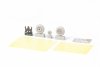 Eduard 644344 Henschel Hs 129 B - LööKplus Set (for Takom Kits) 1/48